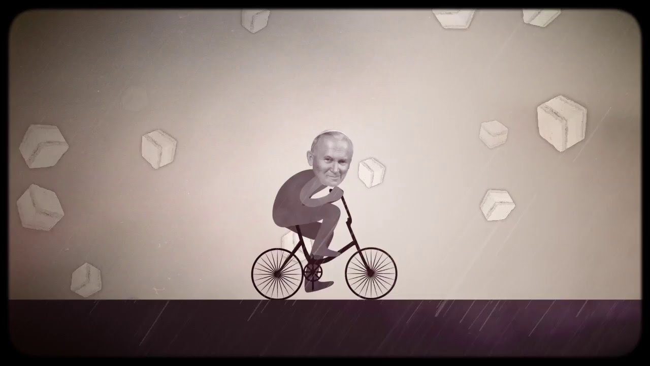 Inba Wciąż Trwa Emotional Cover