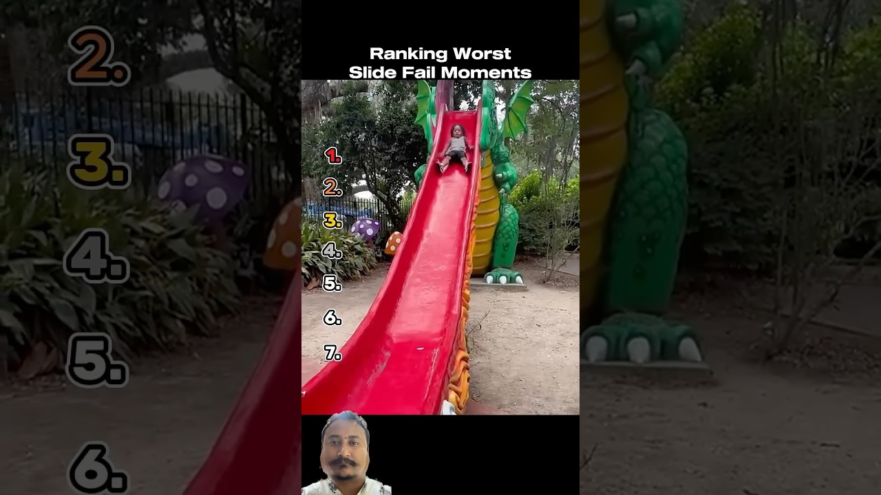 Instant Regret: Funny Moments Caught on Camera