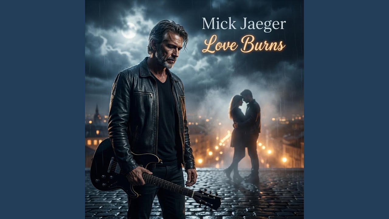 Love burns