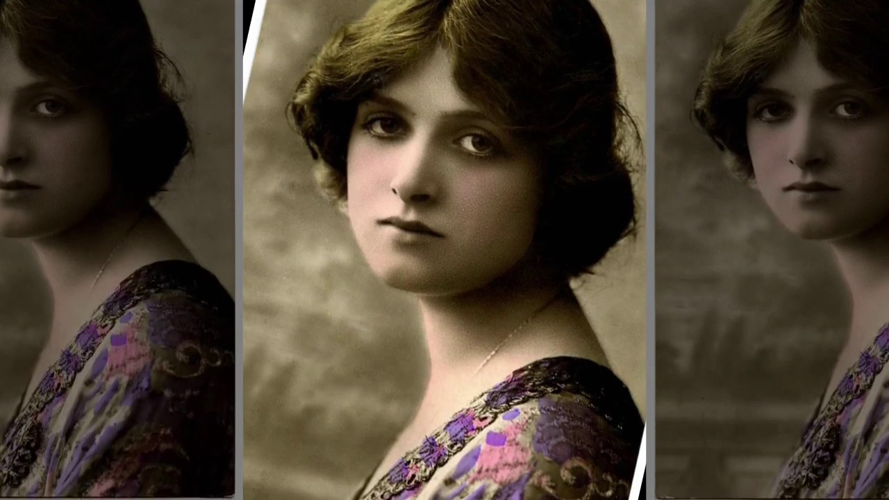 GLADYS COOPER TRIBUTE