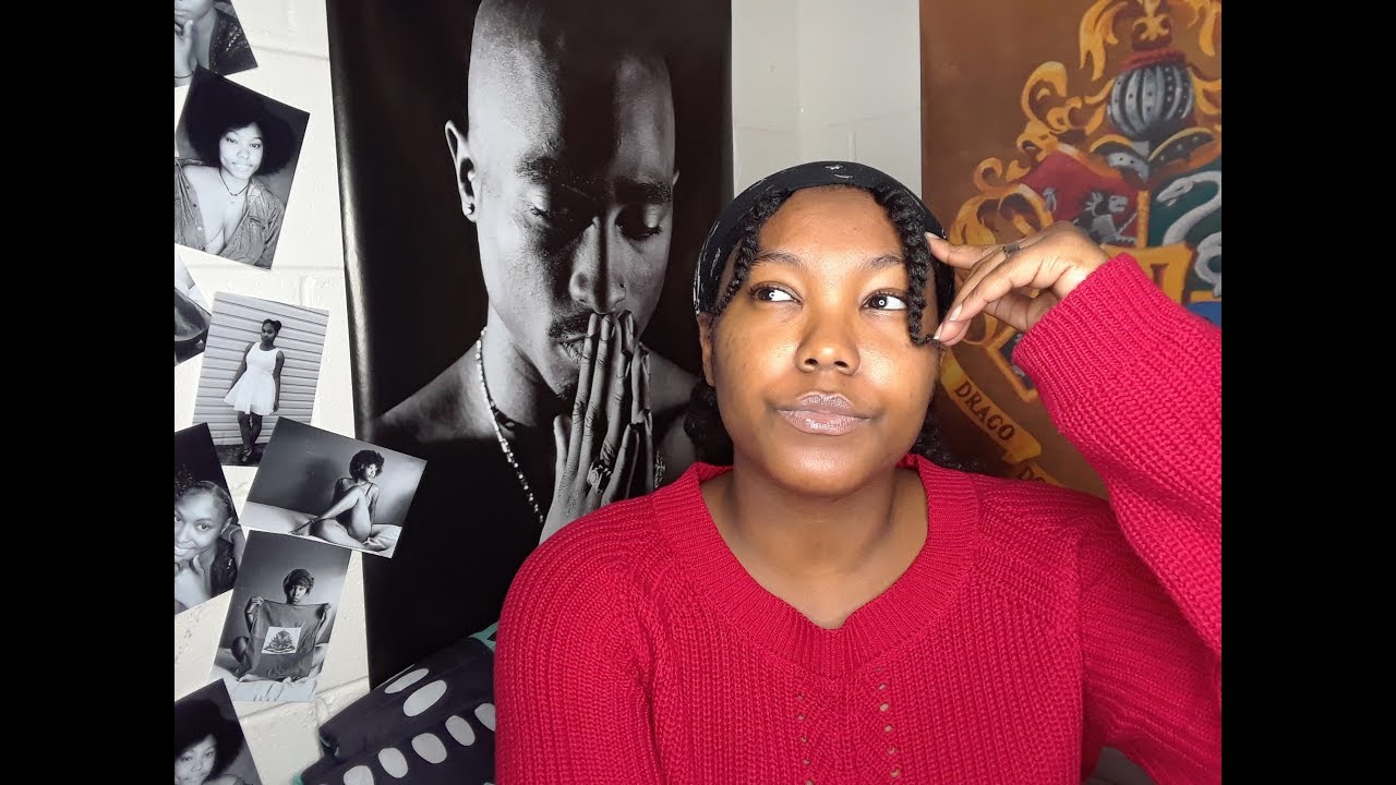 VLOGMAS DAY 6 | Fall Semester Recap (Dates and Depression)