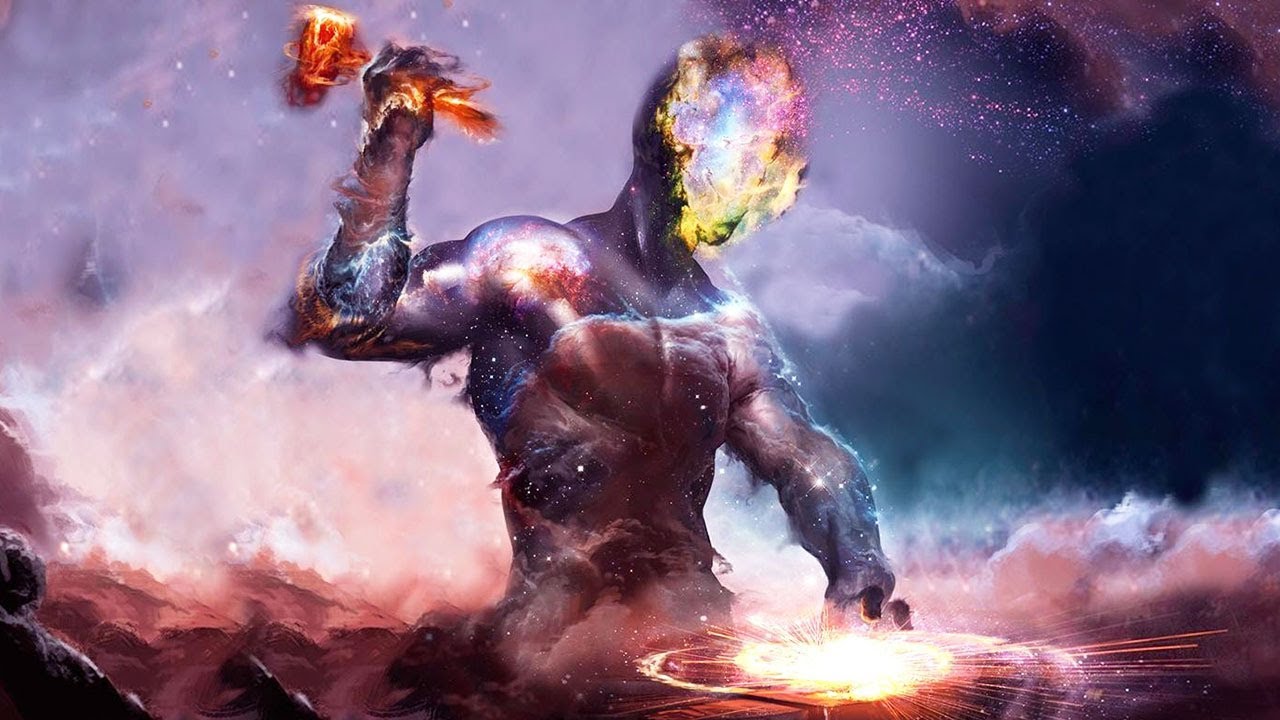 Top 10 Most Powerful Superhero Gods