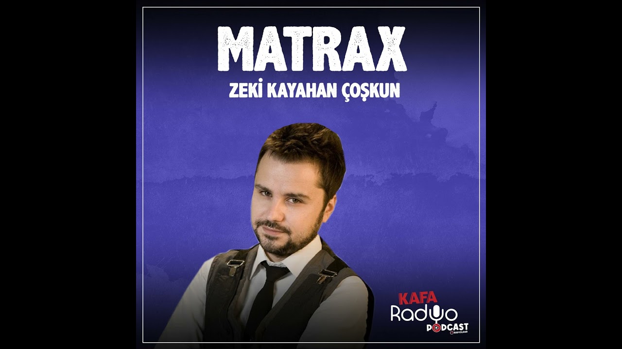Matrax (30 Nisan 2024)