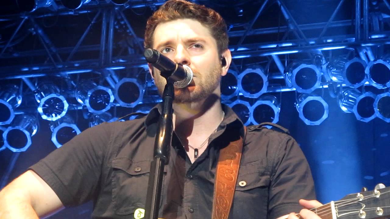 Chris Young Medley 