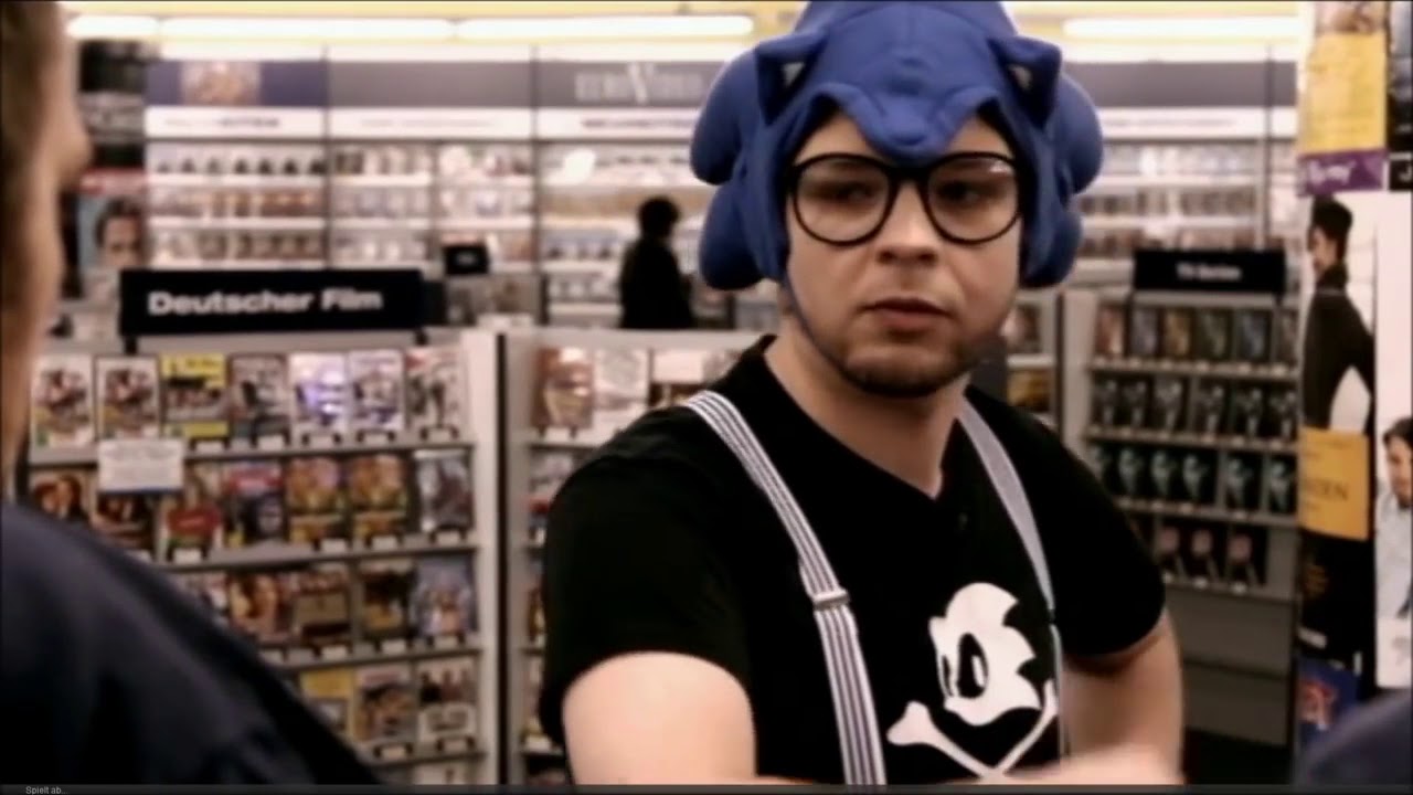 GameOne Best of Folge 212 / Sega Nerd