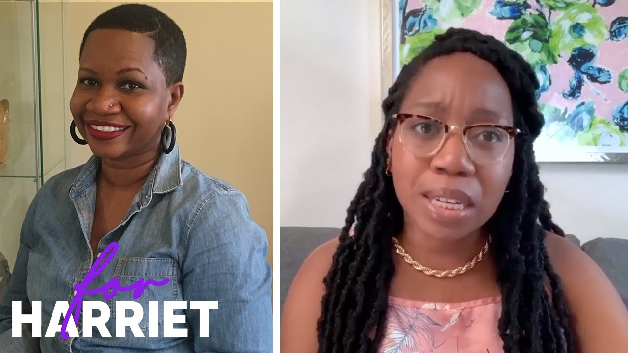 How the exploitation of enslaved women created gynecology w/ Dr. Deirdre Cooper Owens