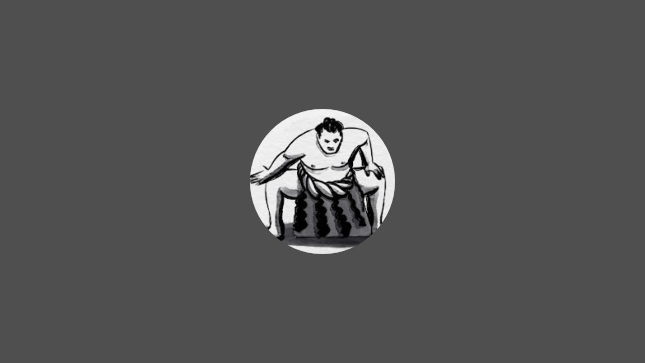 Paris Sumo est en direct !