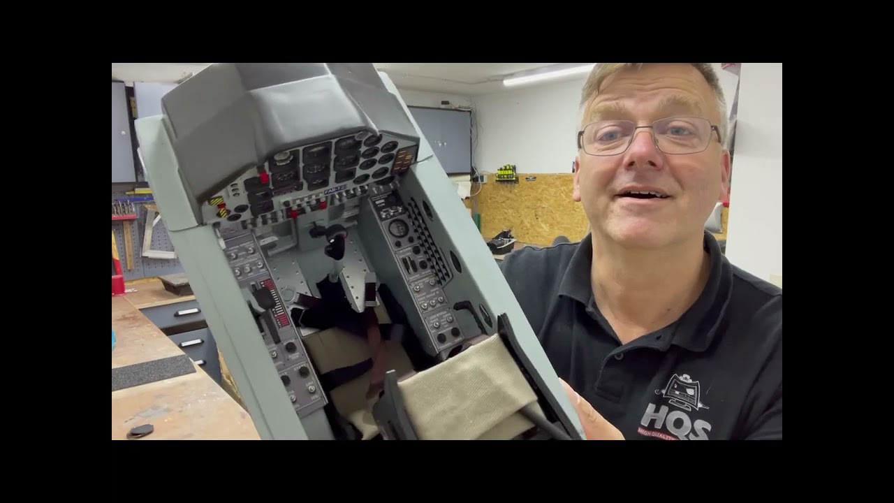 Tucano T27 TP von Juniaer unboxing