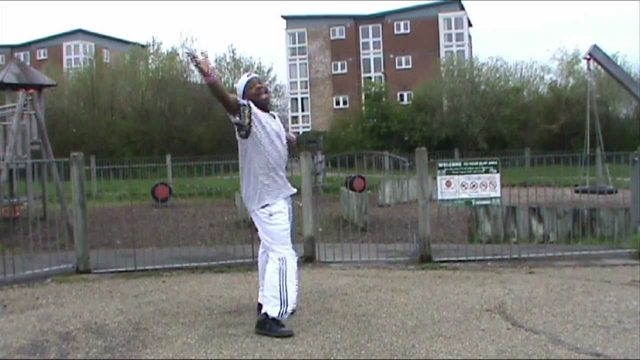 POOCH - YAE (THE OFFICIAL NEW VERSION)
