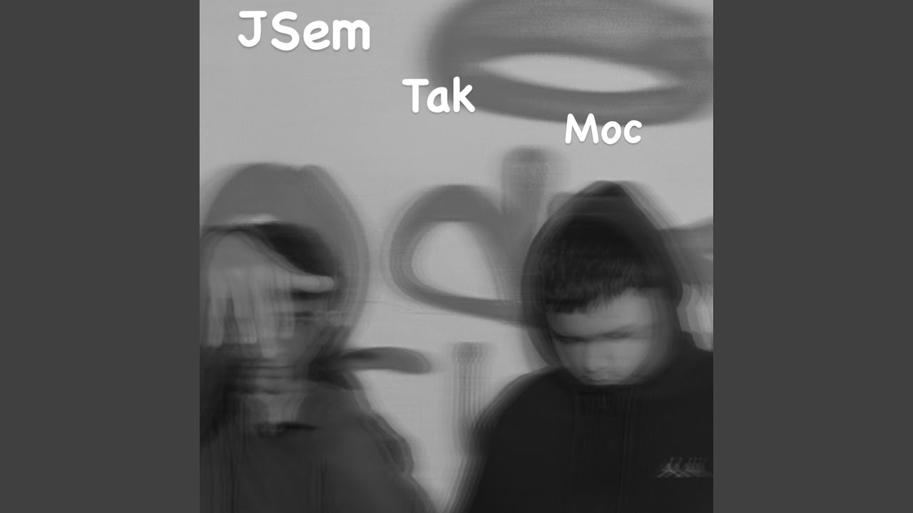 Jsem tak moc