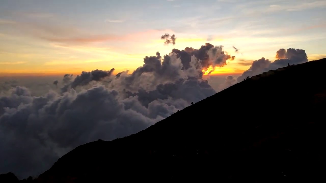 Volc&aacute;n Atitl&aacute;n