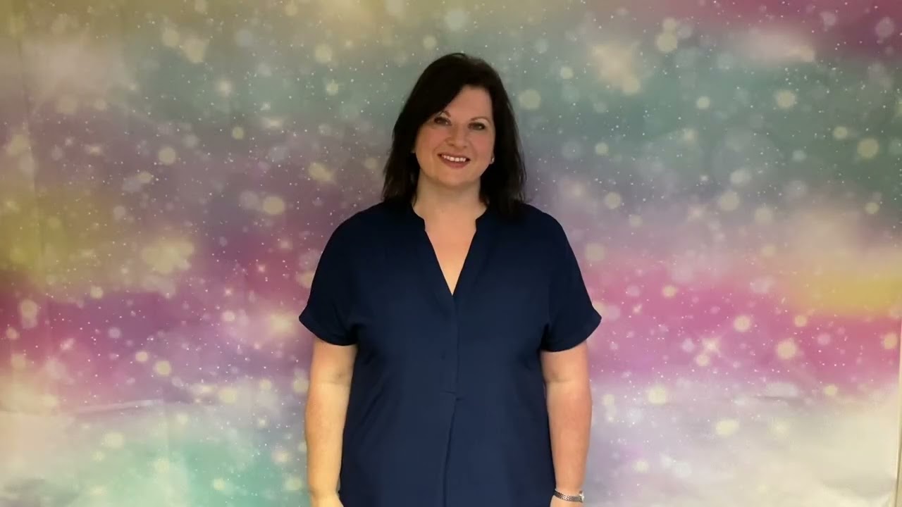 ‘occupational therapist’ Makaton sign Rachel Holt #MotivationalMakaton #Makaton