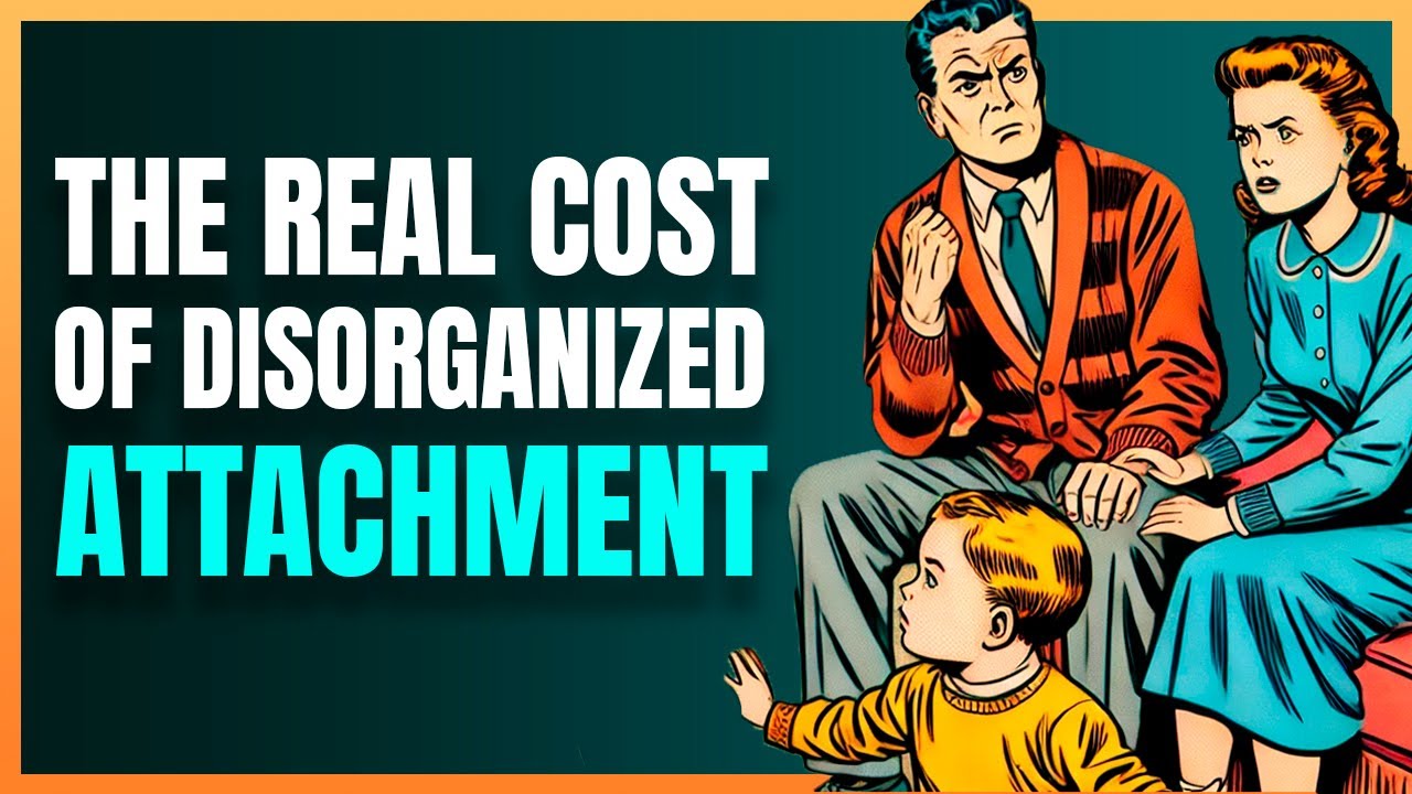 How Disorganized Attachment Affects Families The Do’s and Don’ts
