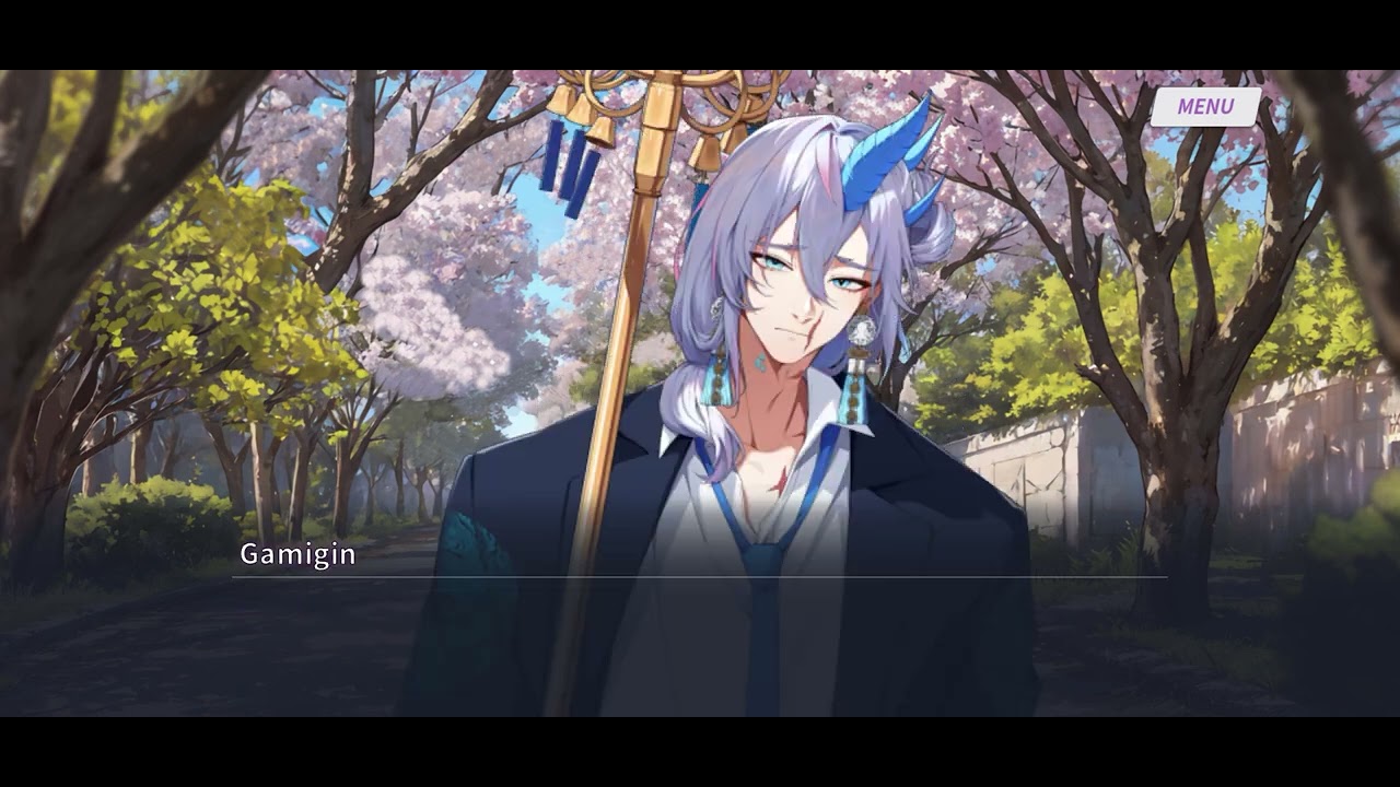 Un Bautismo para un Demonio Sin Nombre - Parte 9