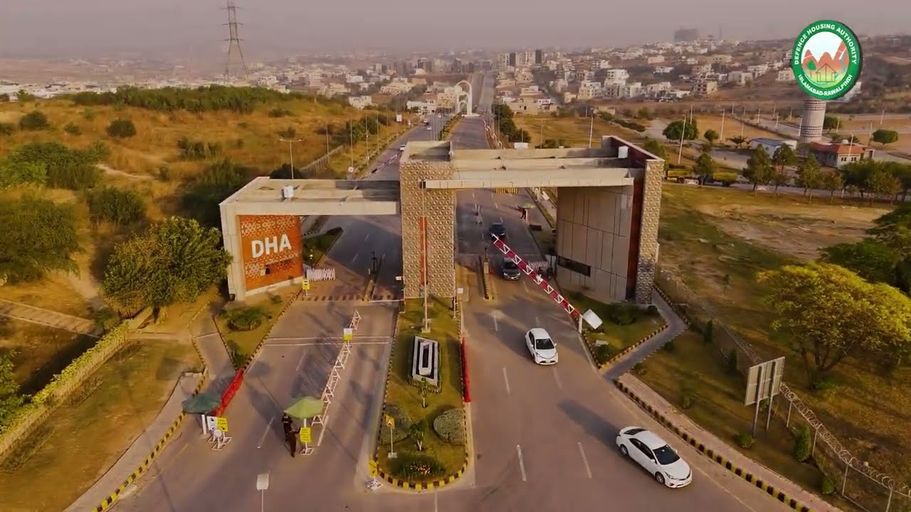 DHA Islamabad Phase 5 - Evolving Into a World-Class Urban Sanctuary