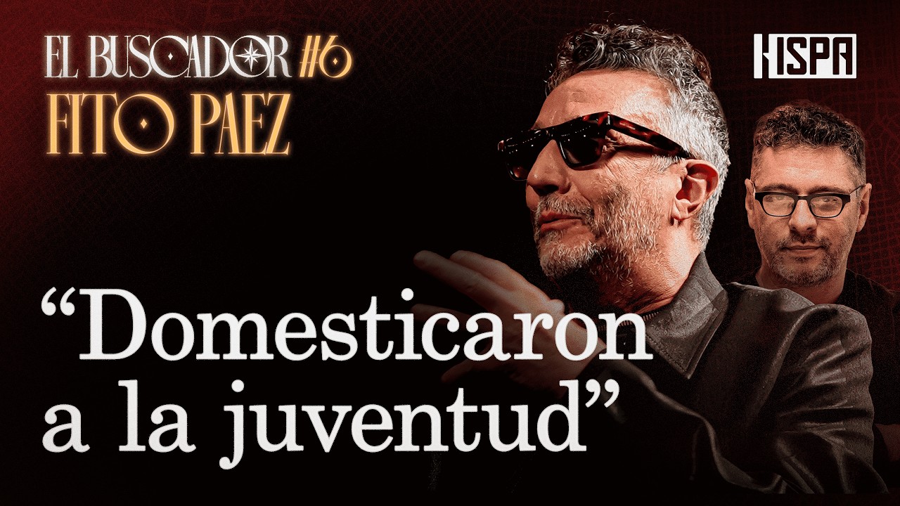 FITO PAEZ: 