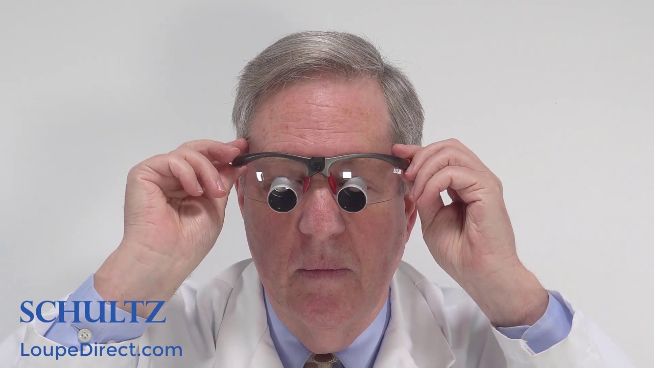 Dental and  surgical loupes buying guide