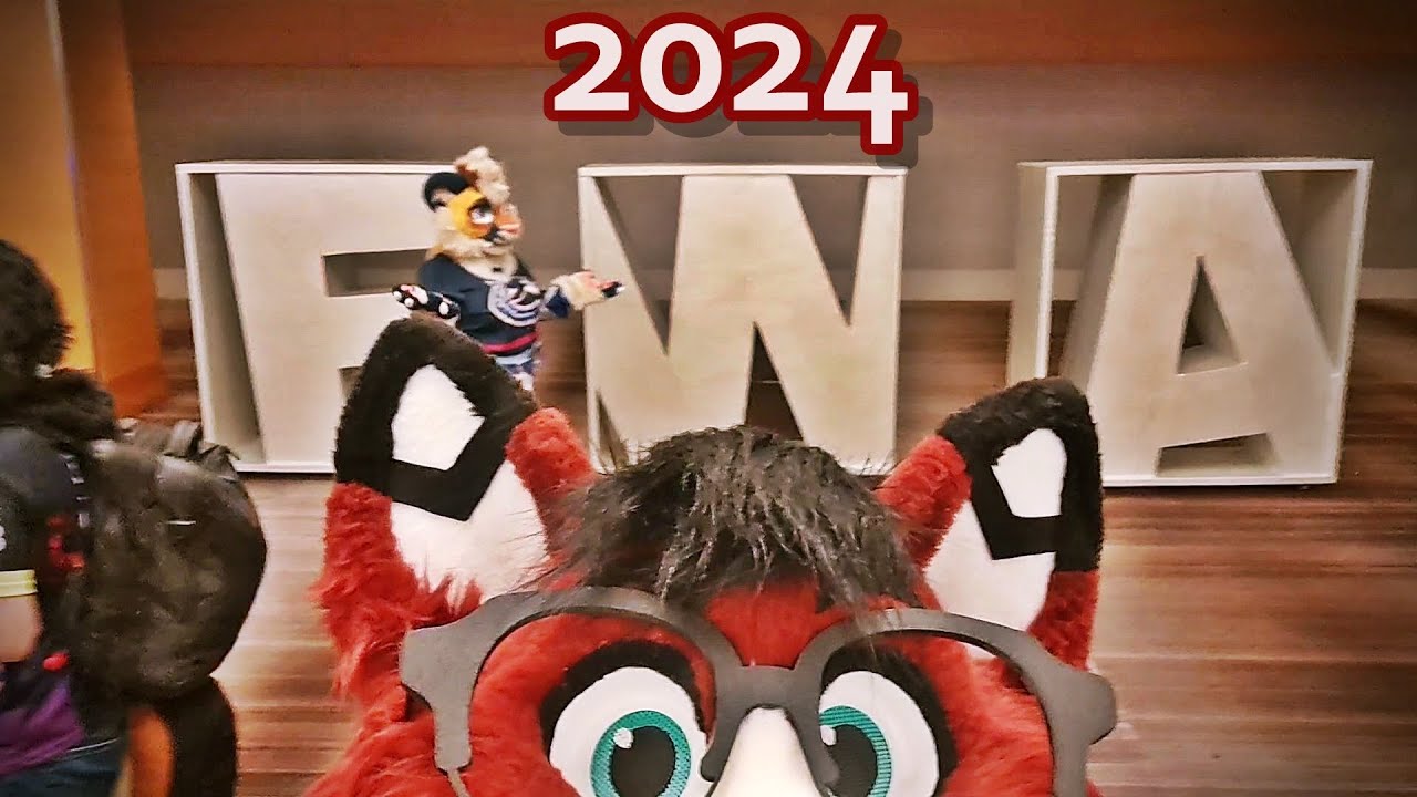 FWA 2024! | Con Video