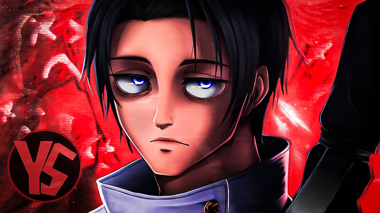 Yuta Trap - Iubire Blestemata 💔 (Jujutsu Kaisen) | YaSoTrap