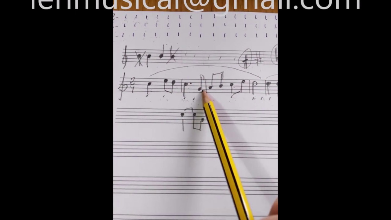 DICTADOS 1