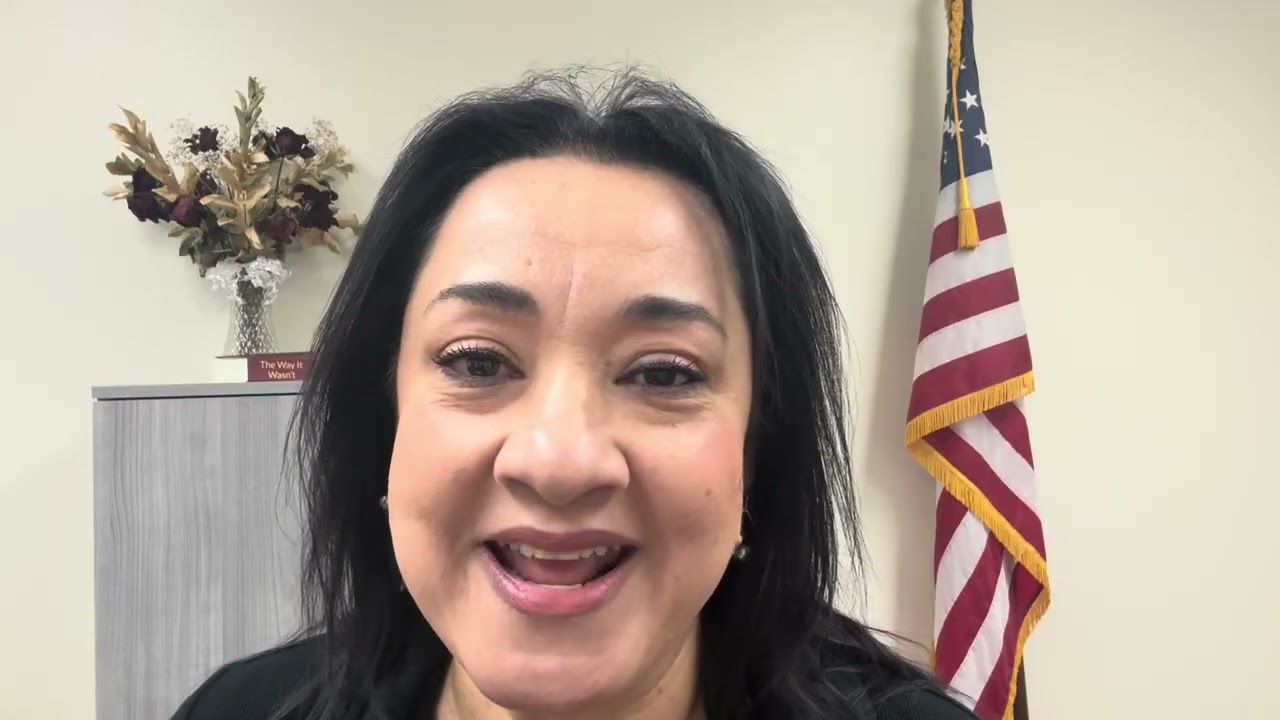 Announcements for 1-13-26