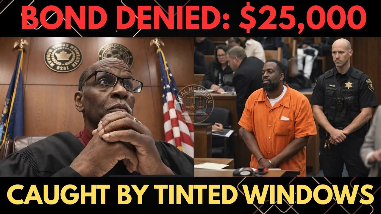 $25,000 Mistake? Defendant Blames Court Error, But Judge Sets the Record Straight