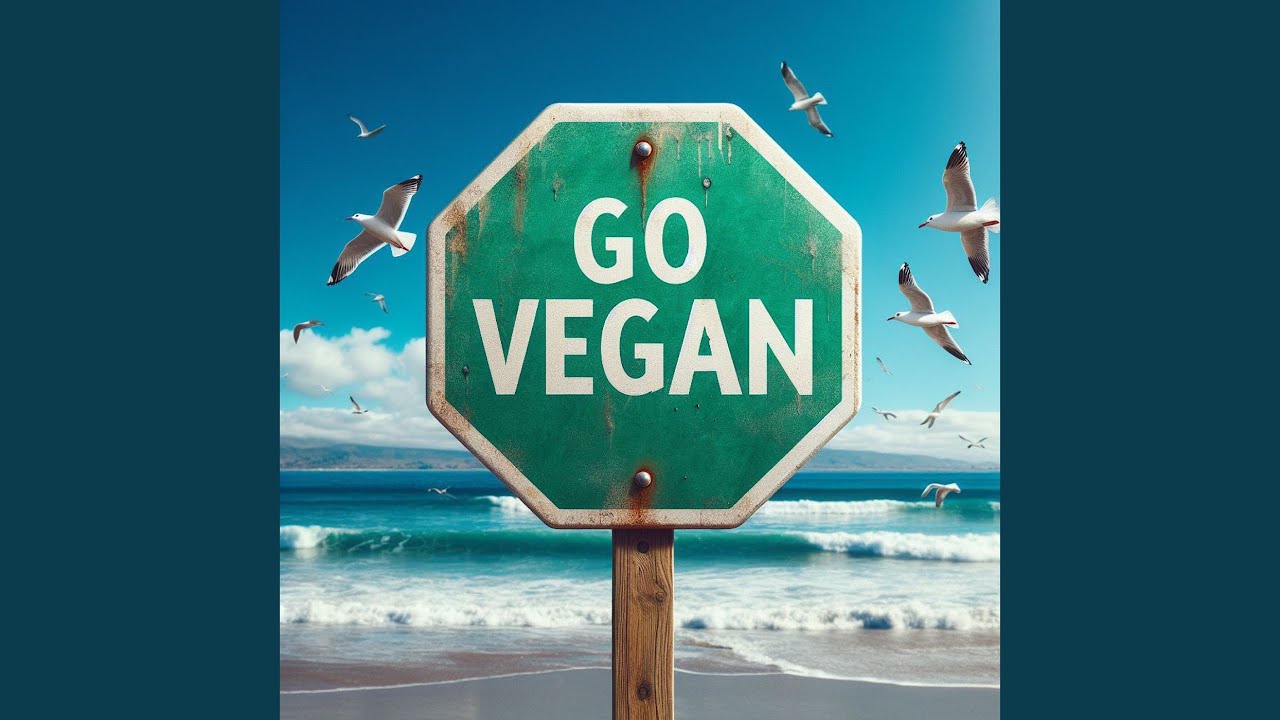 Go Vegan