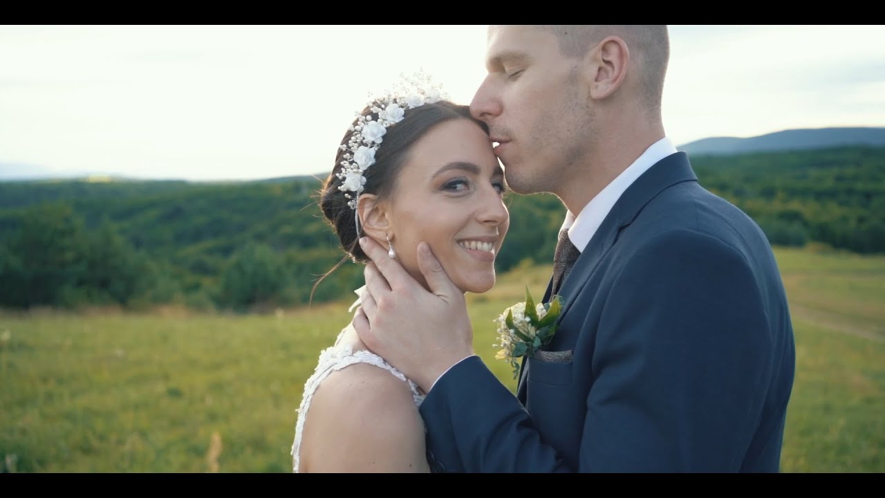 Eszter és János - highlights