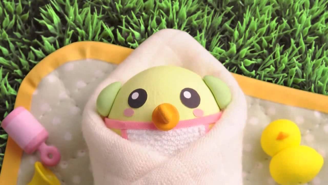 Mameshiba - Babyshiba / Mamechristmas