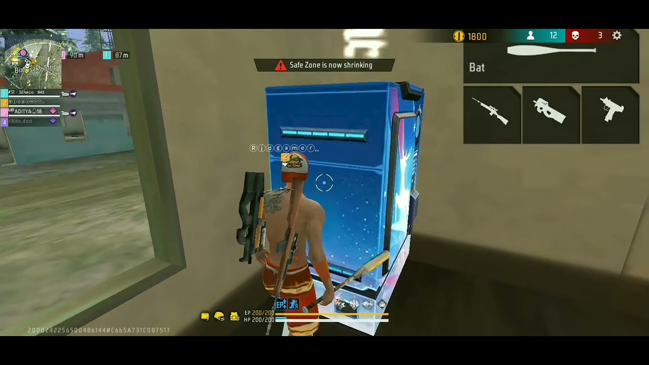 # arvind akela kallu ji#bihari #freefire #free #bhojpuri #studs #vairalvideo #gamer #