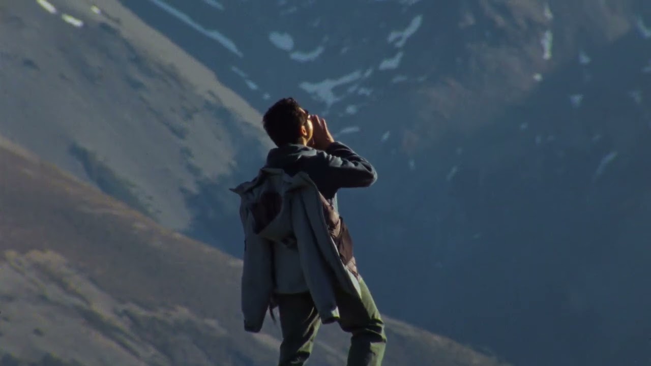 [KOLON SPORT] You Could Be Outside
