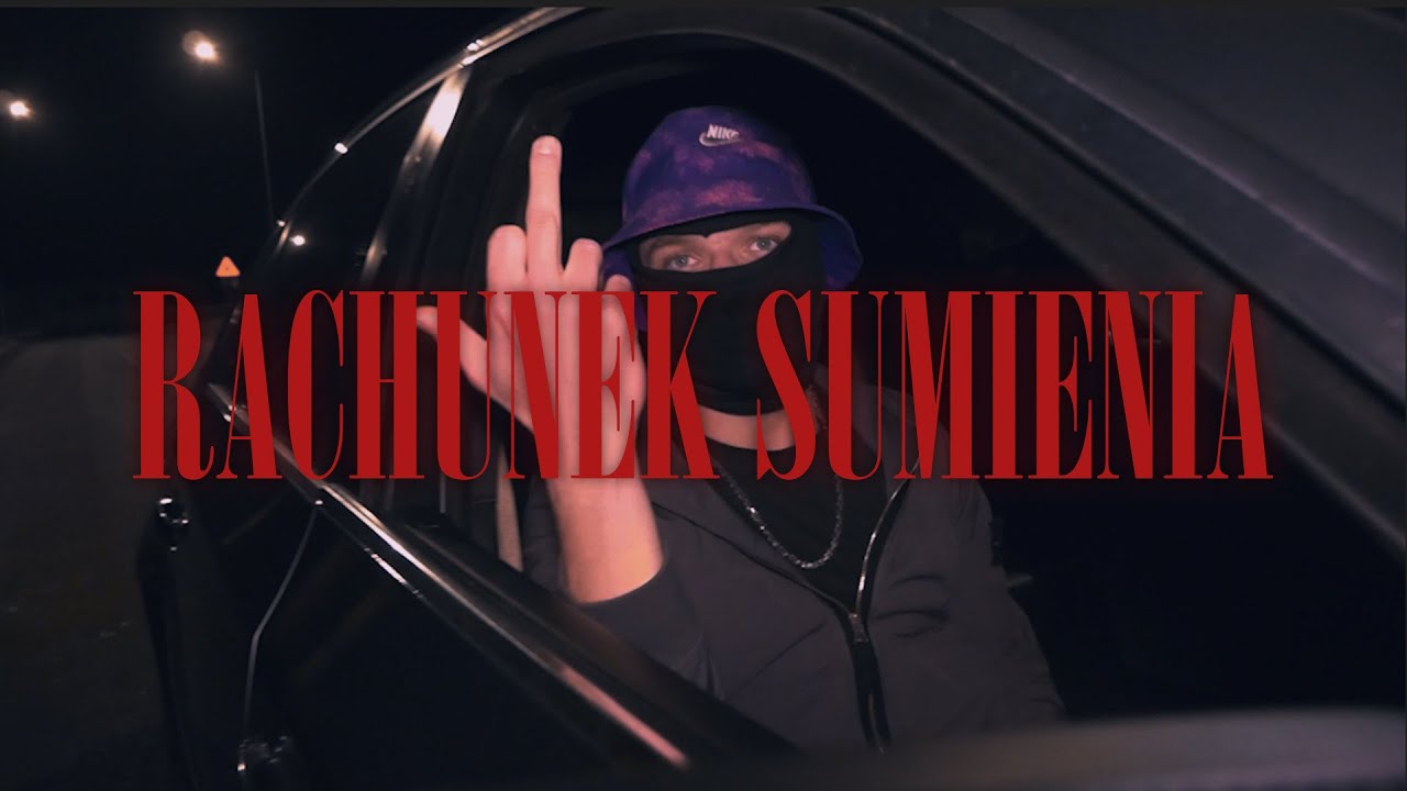 RaKu-RACHUNEK SUMIENIA [🎥:KBX]