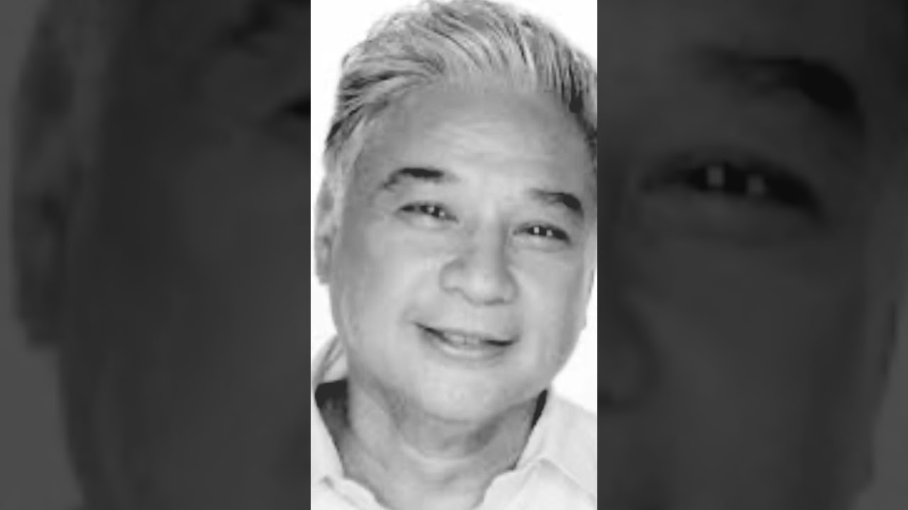 RICKY DAVAO 🕊️🕊️#rickydavao #philippinecinema #shorts