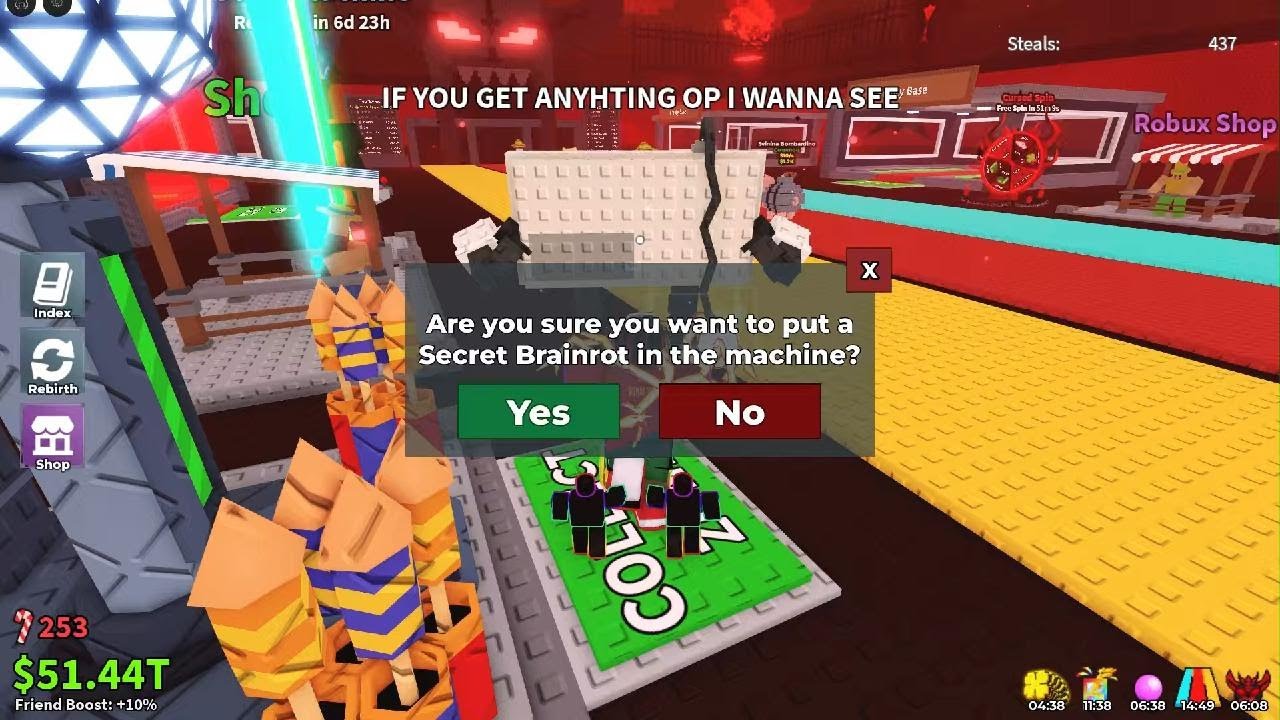 Sab Admin abuse