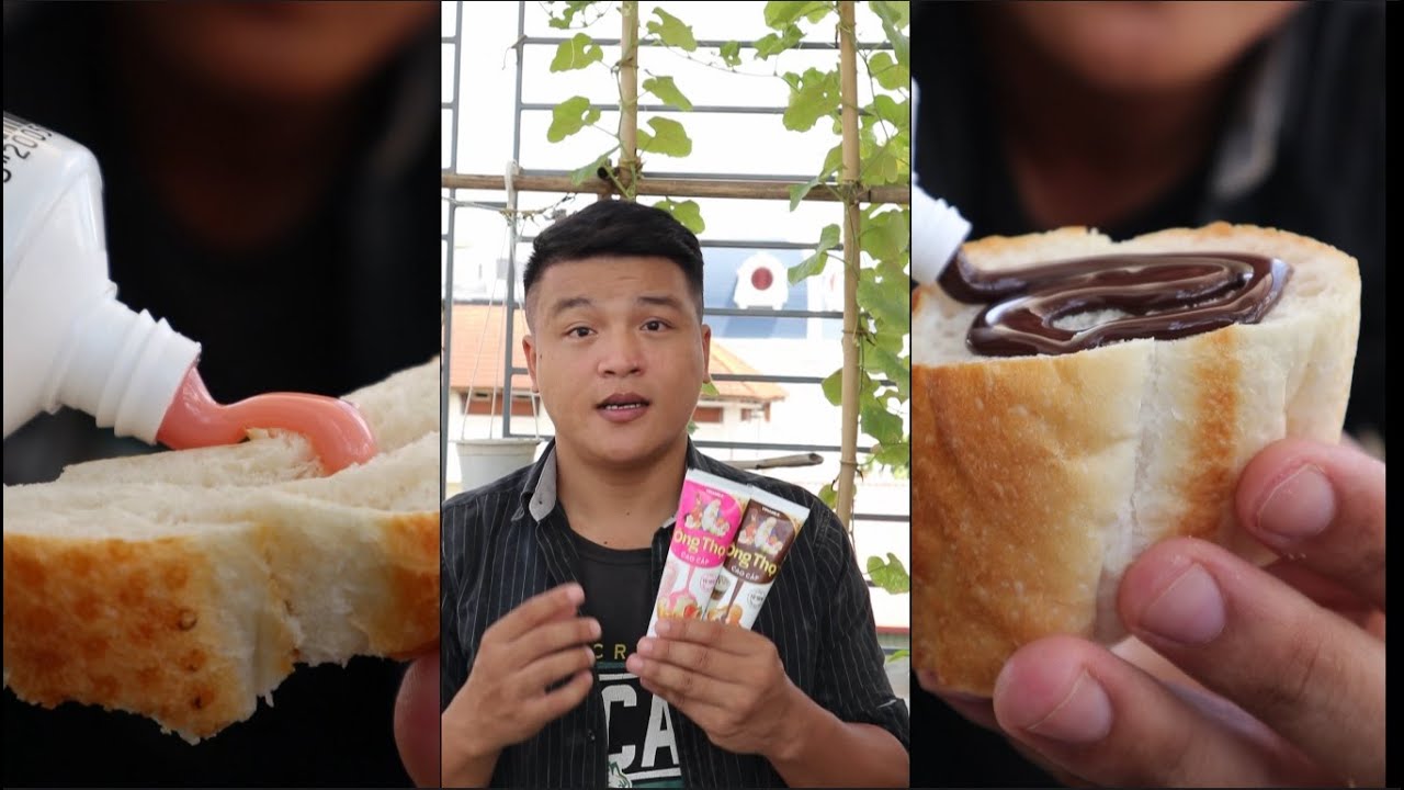 Trải Nghiệm Sữa Ông Thọ Vị Dâu, Và Vị Socola