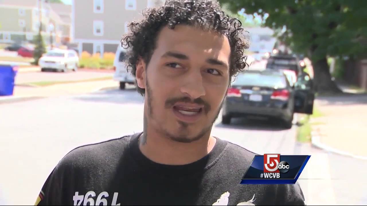 2 arrested in stabbing death of New Bedford teen