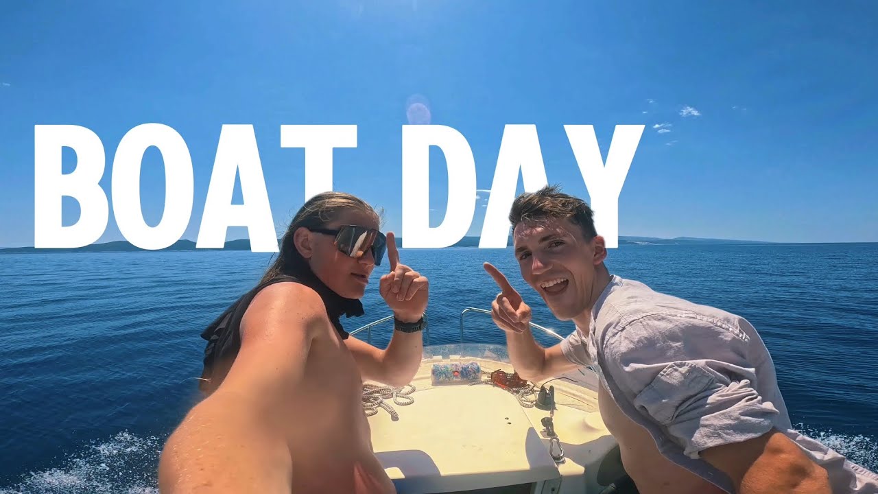 The Best Views on Water - Drone & GoPro Edition!