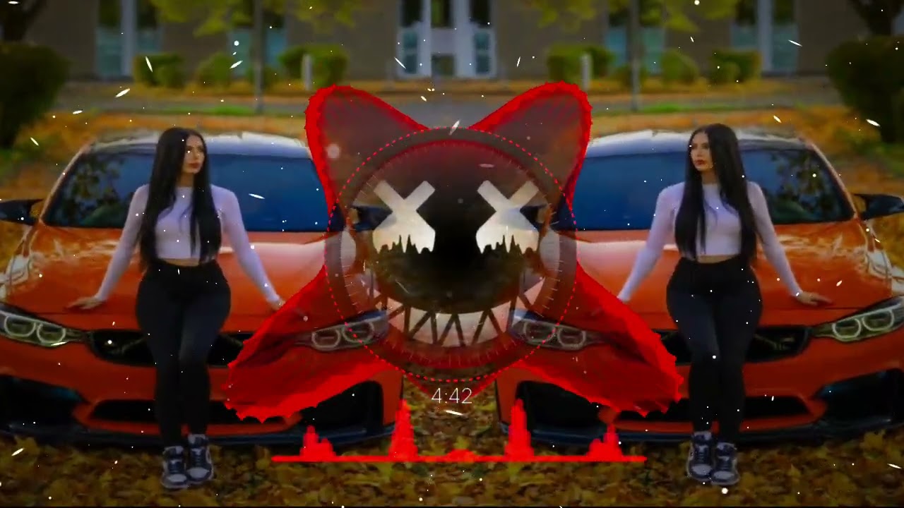 Serhat Durmus - Hislerim ( Ultra Slowed & BASS )  | [HOUSE MUSIC, DEEP HOUSE, CAR MUSIC, CAR VIDEO]