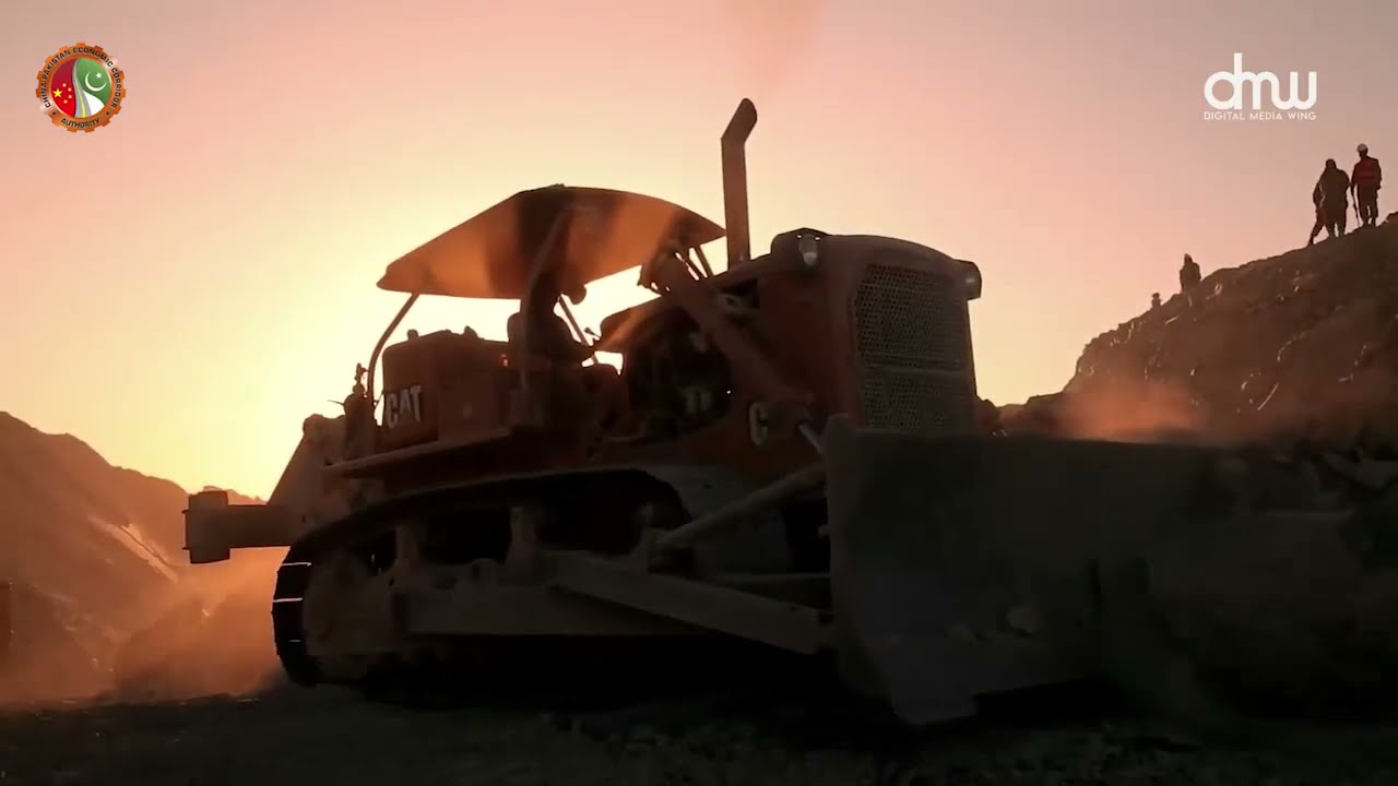 Rapid Development in Gwadar City Will Make Your Investment Worthwhile