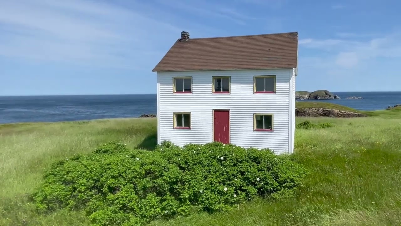 Best of Newfoundland: Bonavista Peninsula