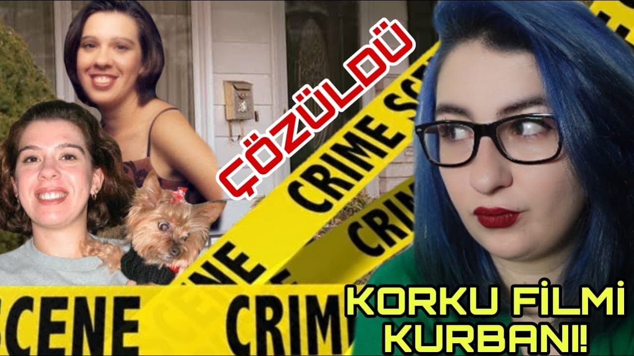 Anne Olmak İçin Para Biriktiriyordu - Randi Trimble