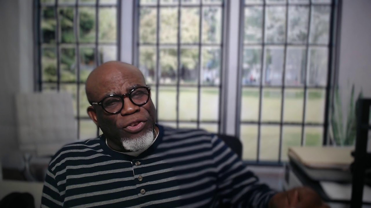 Words to Live by w/Bishop Browne |They Anointing|