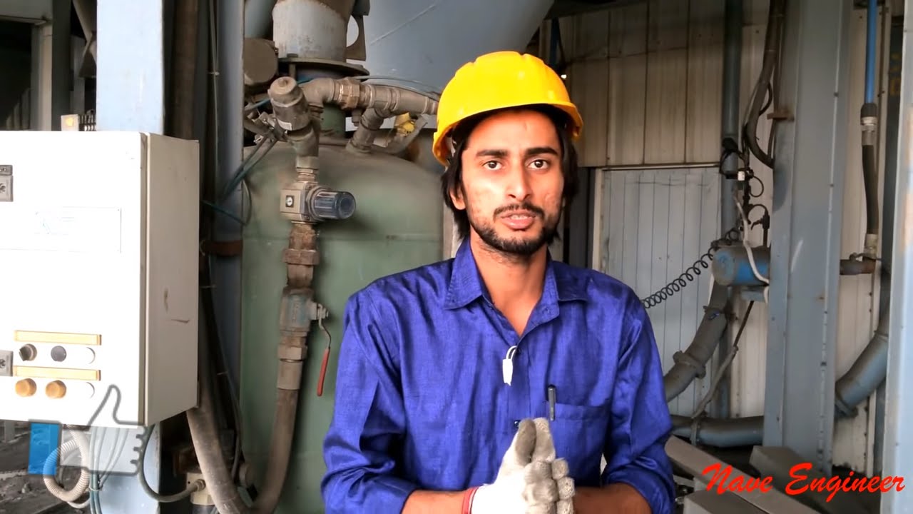 pneumatic conveying system