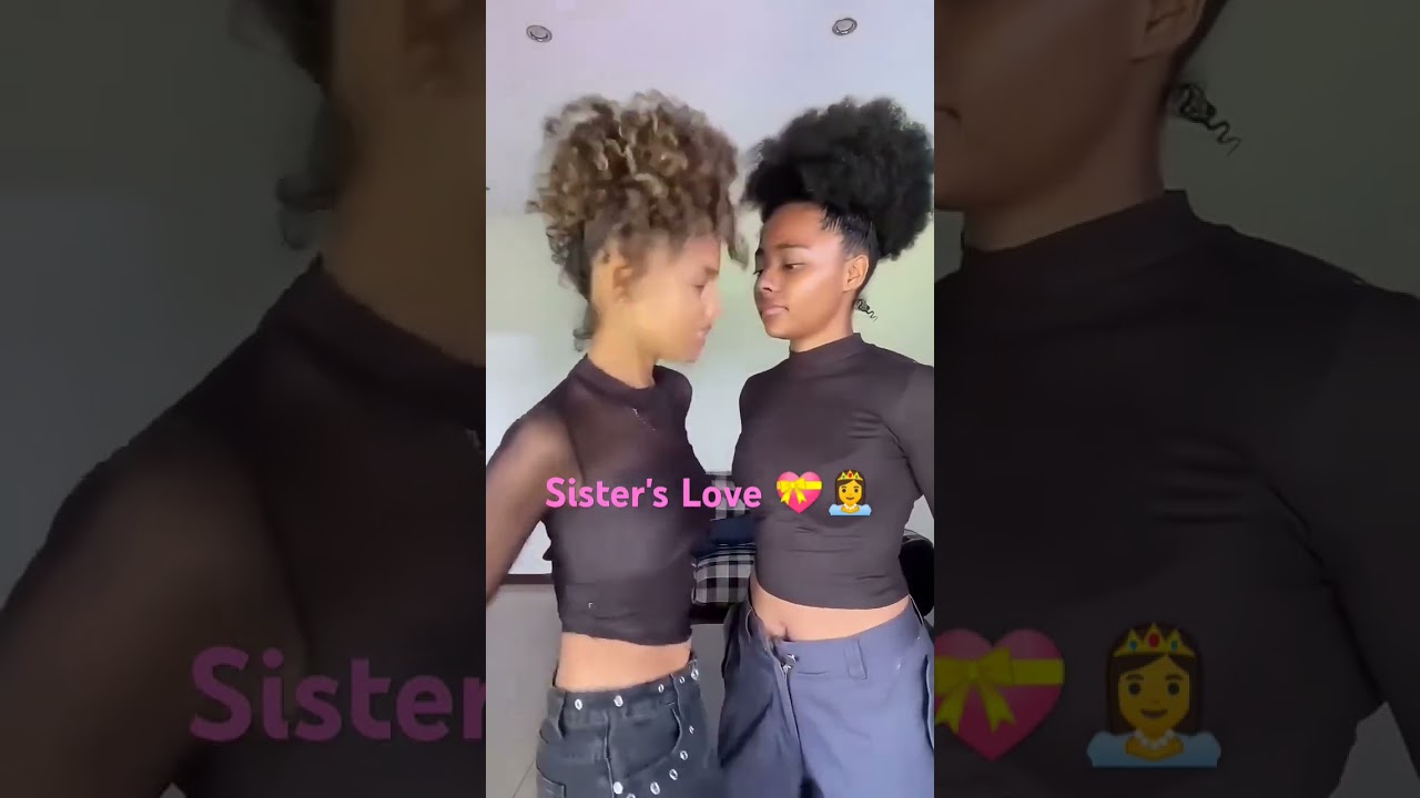 Tyla and sister | sister's love #push2start #tyla #celebrity #shorts #goviral
