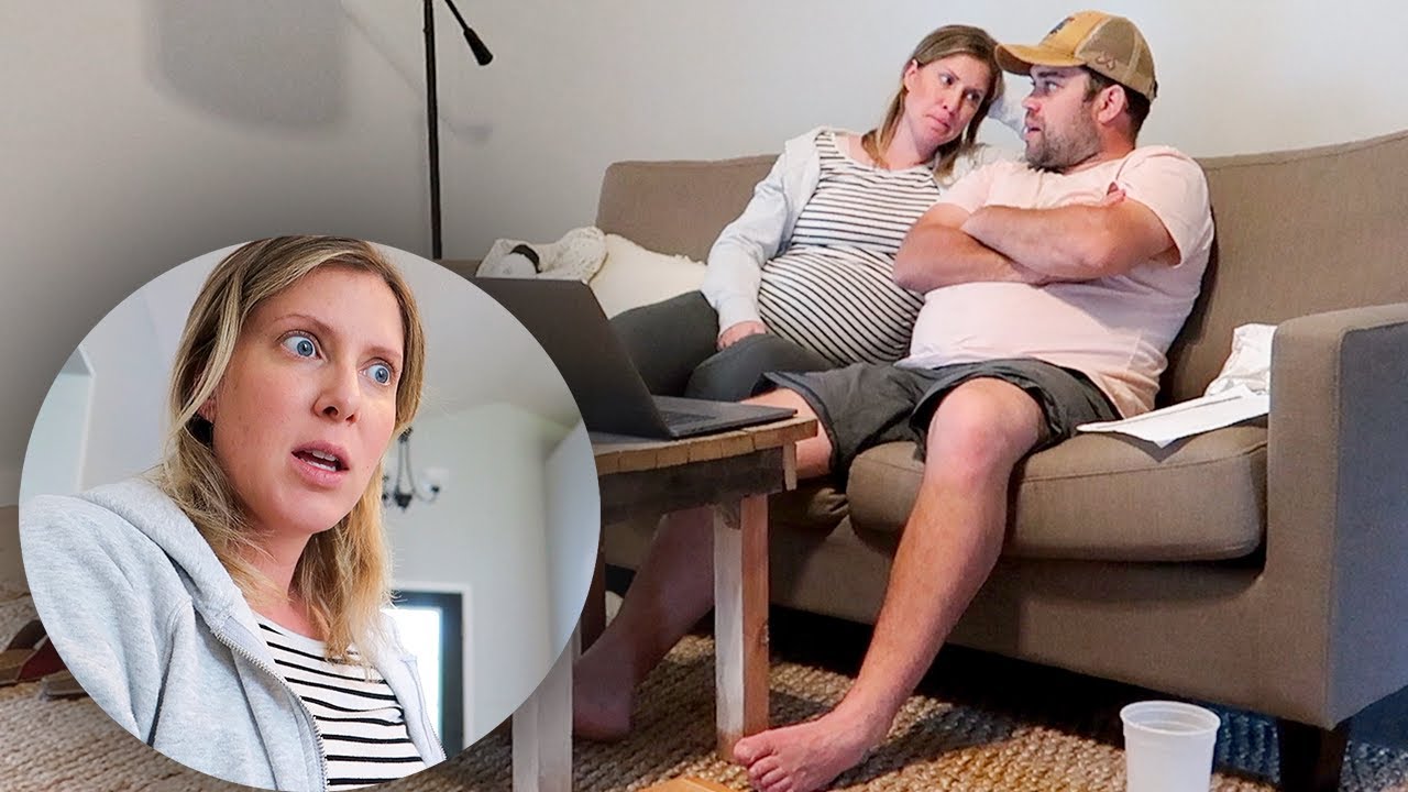 Birthing Class...NOT WHAT WE EXPECTED
