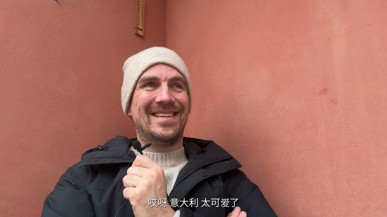 李汀和她前夫，主角和配角