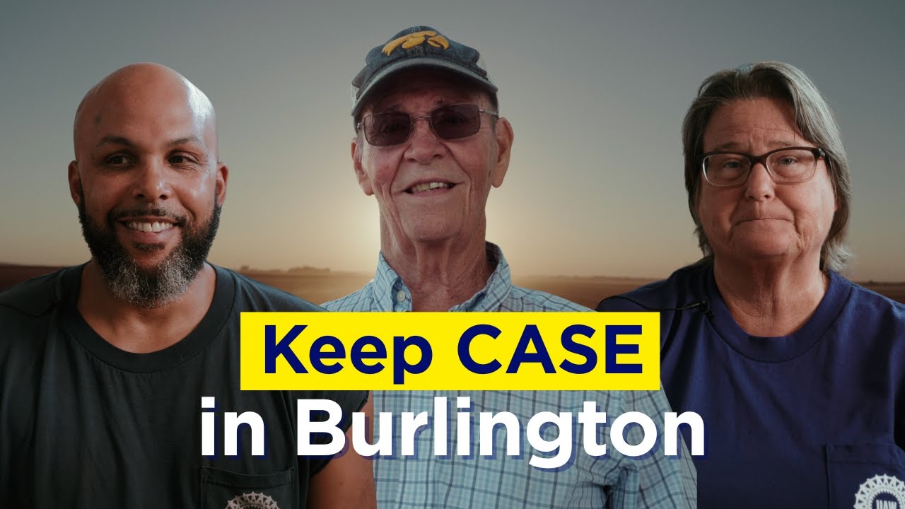 Keep Case in Burlington, IA