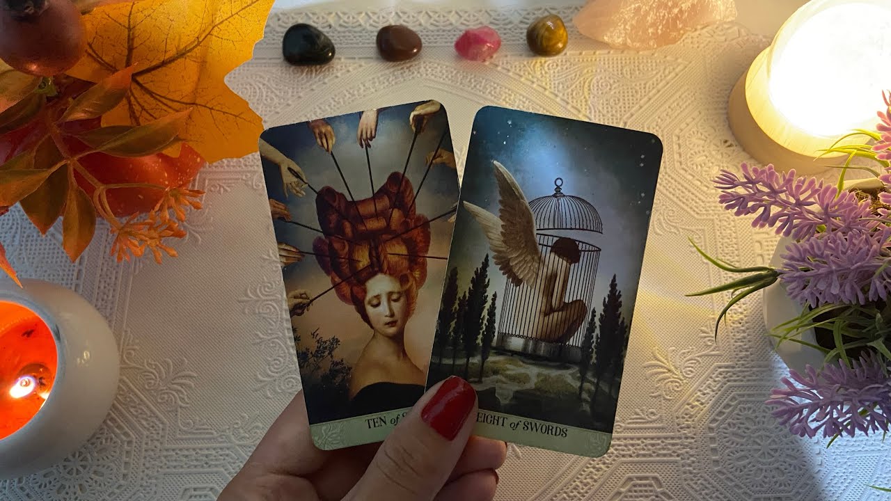 ♦️Existe um motivo específico para essa pessoa ter te rejeitado‼️♦️🔮 ELE | ELA