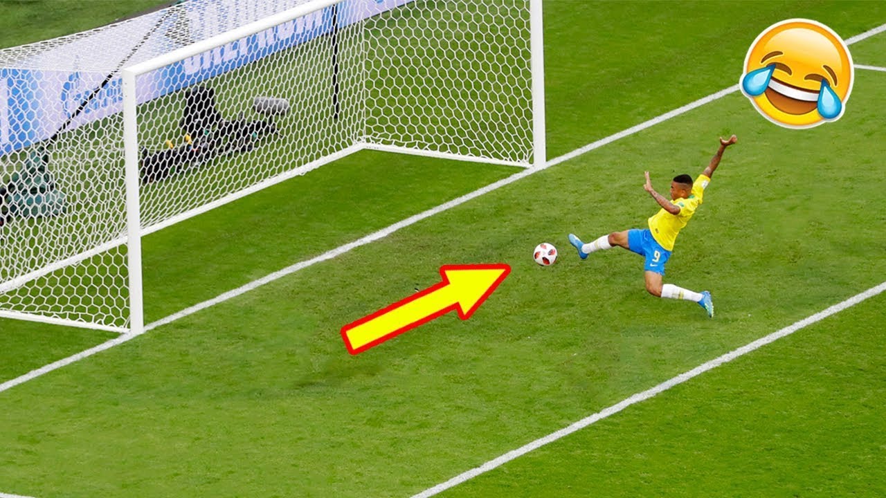 Funny Football FAILS & SKILLS 🤣 #7