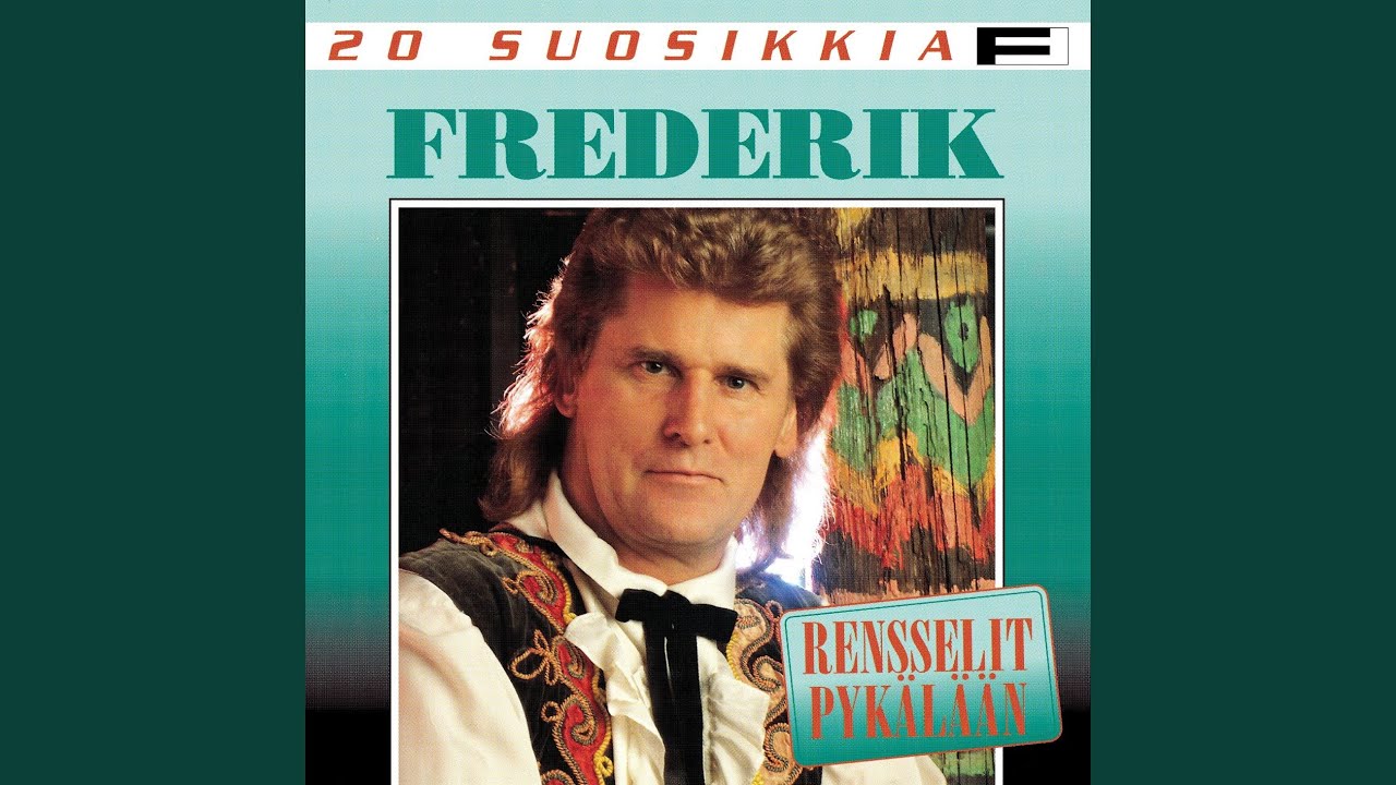 Vaikka sukset lipsuis